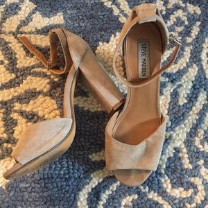 steve madden heels